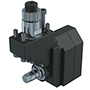 HANWHA SLITTING HEAD FOR SUB SPINDLE D6 D8 D10 D12.7 D13 X D50